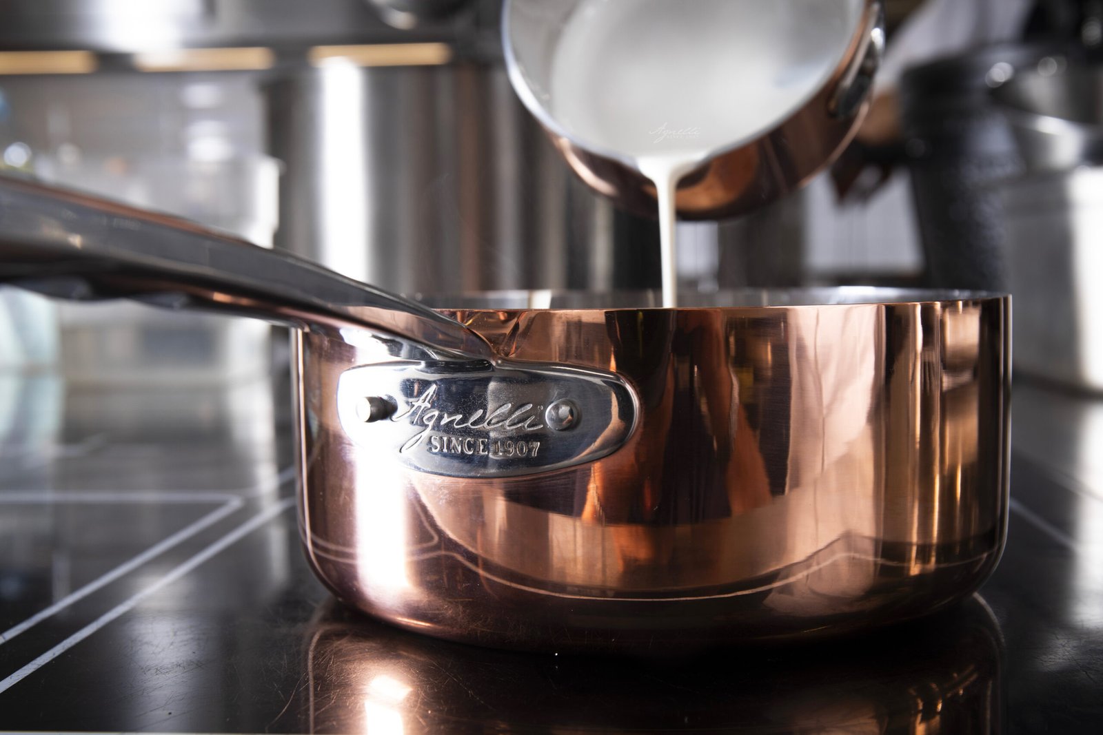 Home copper 4 casseruolac