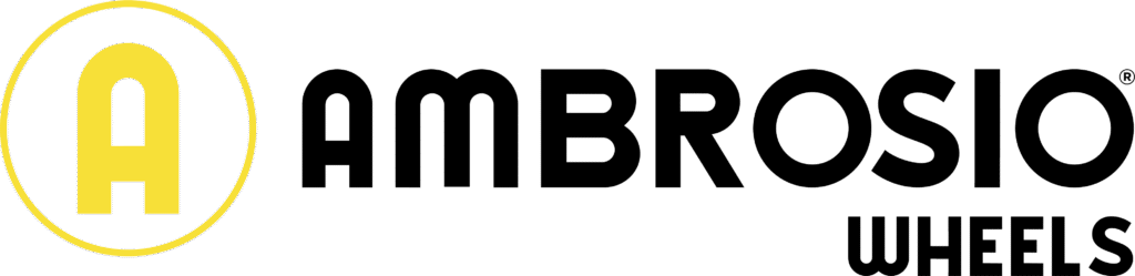 ambrosio giallo