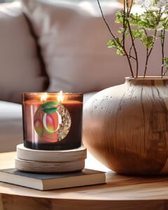 Imperial oud mango indoor 