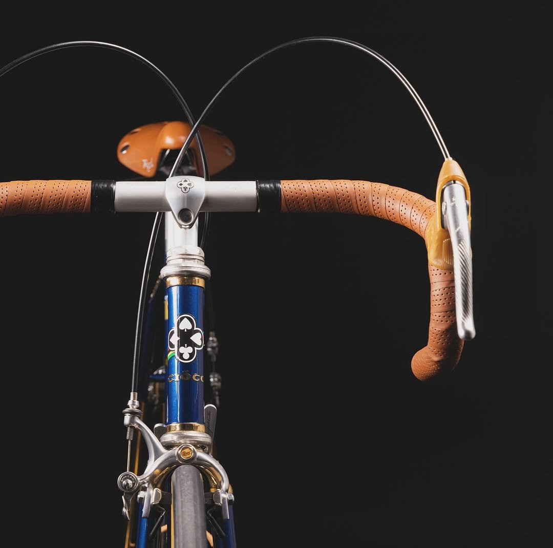 Home Ciocc San Cristobal expo