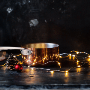copper 4 natale