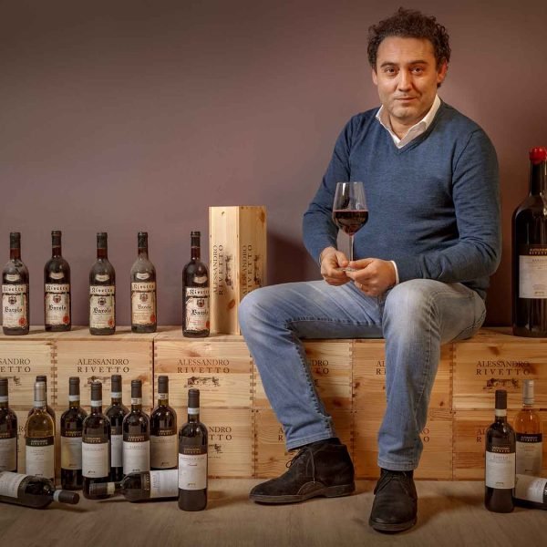 Home Alessandro Rivetto