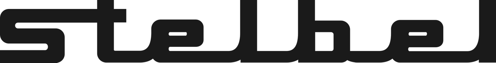 stelbel logo.svg